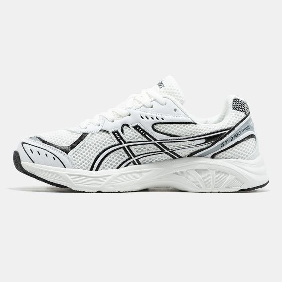 Кросівки Asics GT-2160 / асікс весна / літо / осінь 2263 40 25,5 | Зображення 2