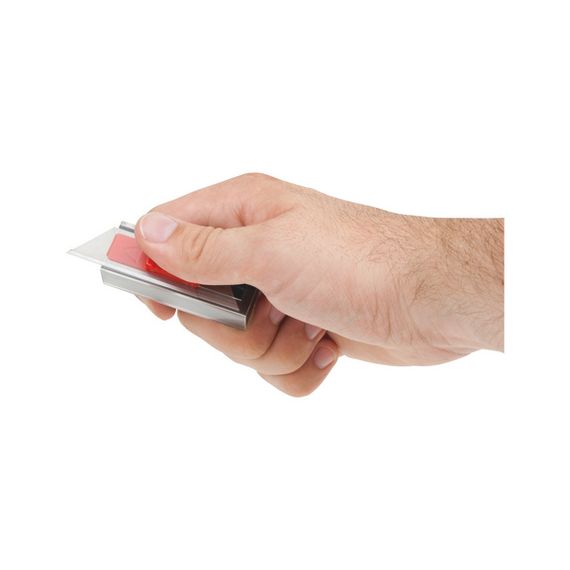 Лезо для ножа, трапеція, посилене Bi-metal | Зображення 1