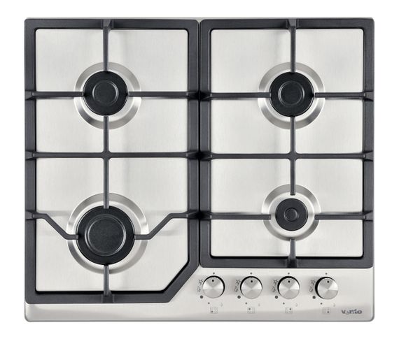 Газовая поверхность VENTOLUX HSF640-L3 C (X)