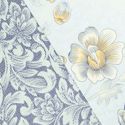 Постільна білизна Home Line П&apos;ємонт бязь преміум двоспальний (162447) | Зображення 1