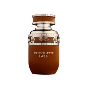 Парфумована вода French Avenue Cocolatte Lassi 80 мл
