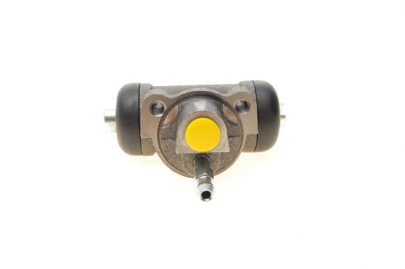 Циліндр гальмівний задній Nissan NV200 10- d=22.2mm  04-1029 | Зображення 2