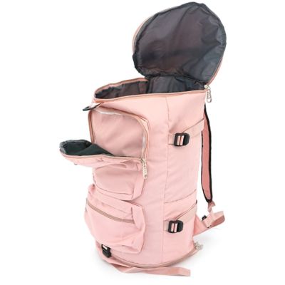 Рюкзак туристичний Voltronic Merlion 29x29x49cm Pink (YT-M-08P) | Зображення 4