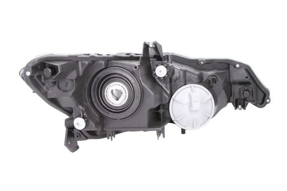 Фара Передняя Honda Insight 2009- Левая H11/Hb3 Эл. Рег. 217-1171L-Ldem7 | Зображення 2