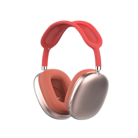 Навушники бездротові Veron Max Red