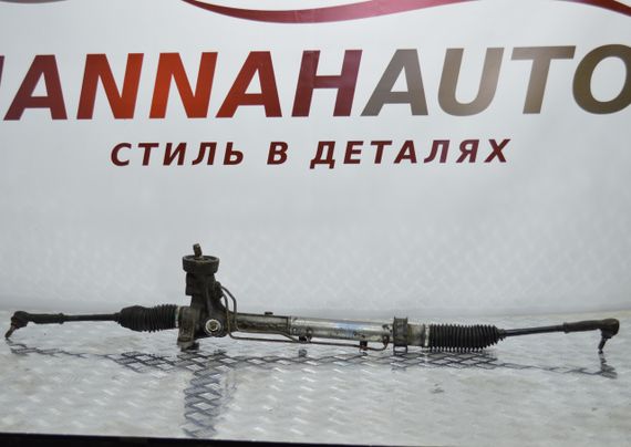 Рульова рейка Volkswagen Caddy III 2004-2015 Фольксваген Кадді 3 2K1422055F A0016874A | Зображення 2