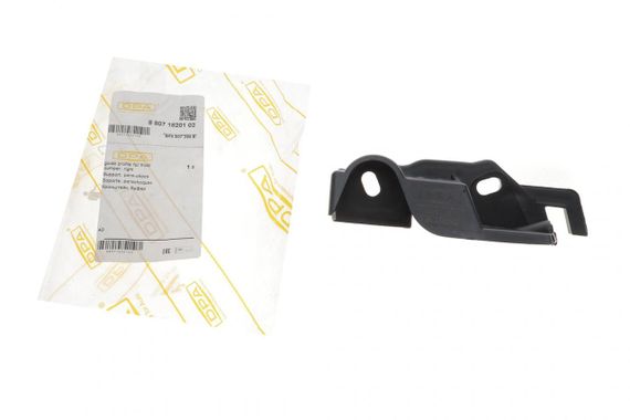 Кронштейн крепления бампера переднего R Audi A4 08-15 88071820102 | Зображення 1