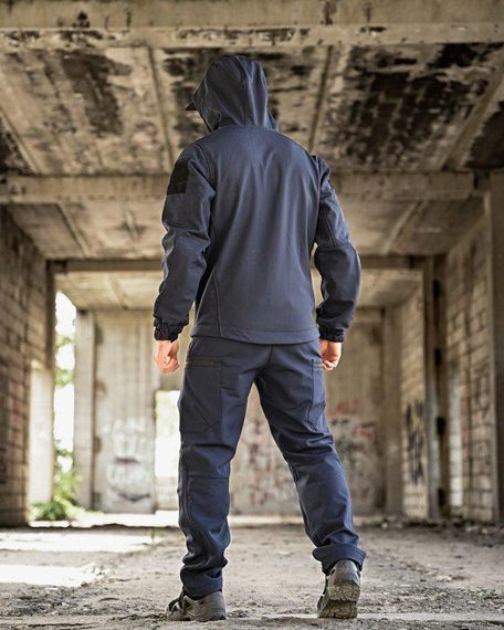 Тактичний костюм софтшел REVIVAL ДСНС НП4889 | Зображення 2