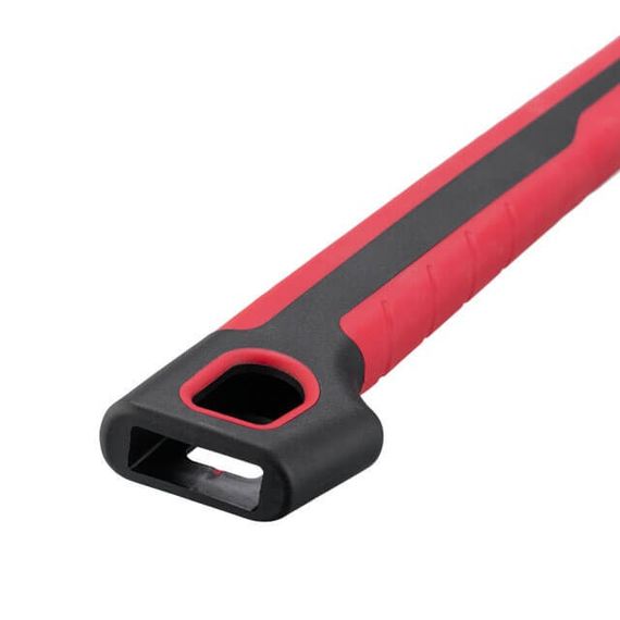 Колун 2300 г ручка з фібергласу STORM INTERTOOL HT-0298 | Зображення 3