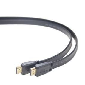 Кабель мультимедийный HDMI to HDMI 3.0m Cablexpert (CC-HDMI4F-10) (CC-HDMI4F-10)