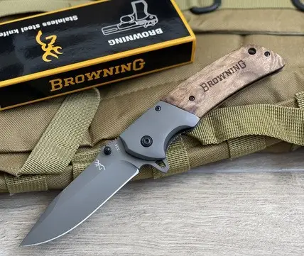 Ніж складаний Browning E24 | Зображення 2