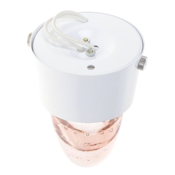 Светильник точечный декоративный HDL-G61/3-1 PINK MR16 | Зображення 2