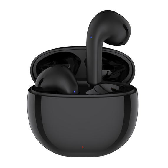 Гарнітура ERGO BS-750 Air Sticks 3 Black | Зображення 2