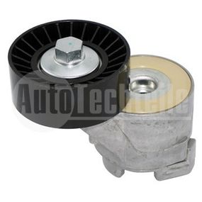 Натяжитель ремня Citroen Berlingo 96-/ C5 08-/ Jumpy 07-16/ Picasso 04-12/ Fiat Scudo 07-/ Peugeot 407 04-12/Partner 97-/  1.6