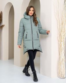 Куртка 997, шавлія