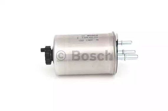 Фільтр паливний LAND ROVER, BOSCH (F026402113) | Зображення 3