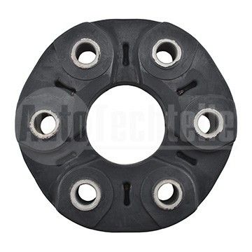 Муфта эластичная BMW 1 F20 10-16/ 3 E46 99-05/ 3 F30 11-19/ 3 G20 17-19/ 5 E34/E39 91-03/ 5 F10 10-17/ 5 G30 15-/ 7 E32/E38 91-01/