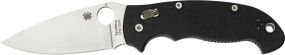 Ніж Spyderco Manix 2 XL