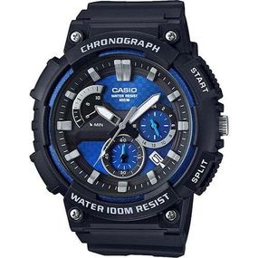 Годинник Casio MCW-200H-2AVEF