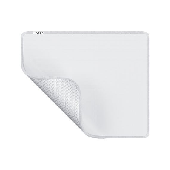 Килимок для мишки Hator Tonn Evo M White (HTP-022) | Зображення 3