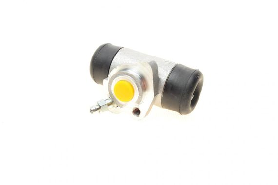 Циліндр гальмівний задній Suzuki Celerio 14- d=19.05mm  04-0844 | Зображення 5