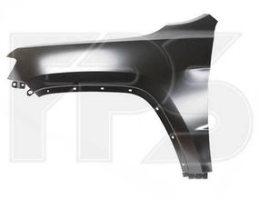 Праве переднє крило JEEP GRAND CHEROKEE 11-19, 55369596AB