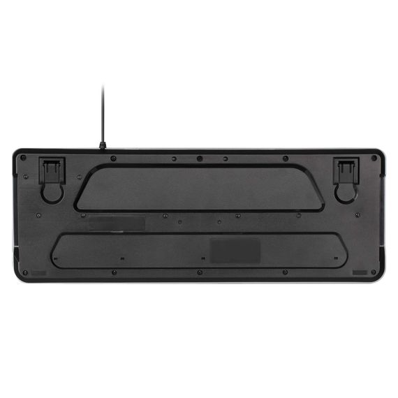 Клавіатура 2E 2E KS120 USB-A Black (2E-KS120UB_UA) | Зображення 9