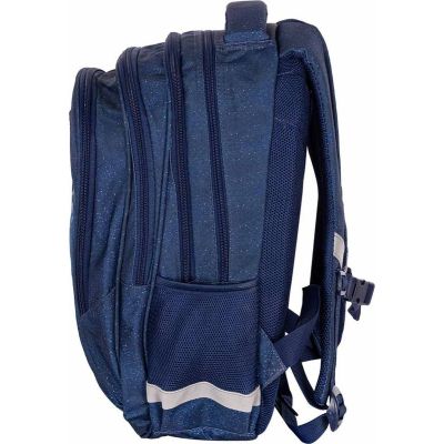 Рюкзак шкільний Astrabag AB430 Galaxy Синий 39х28х15 см (502022100) | Зображення 2