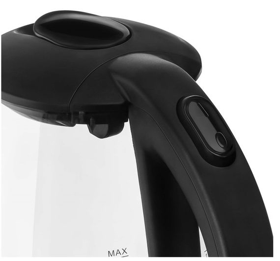 Електрочайник Sencor SWK 1785BK | Зображення 7