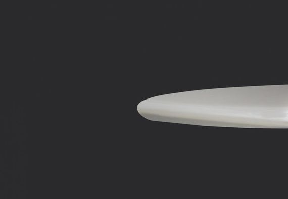 Накладка на передний бампер OmsaLine (2021-2023, нерж) для Fiat Tipo 2016↗ гг. | Зображення 1