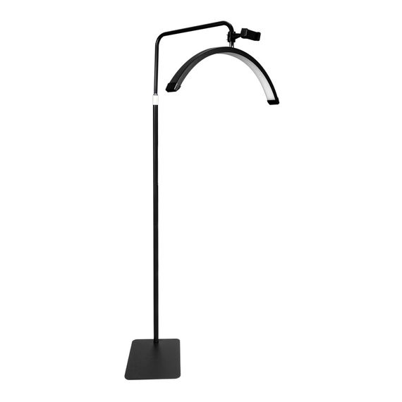 LED Лампа Moon Підлогова M6X 24" | Зображення 3