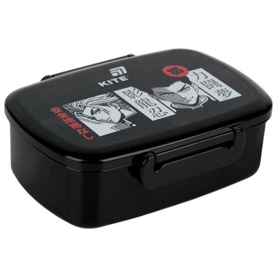 Ланчбокс з наповненням Kite Tokyo K26-163-1 Різнокольоровий shop (4063276350695)