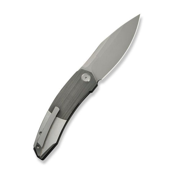 Ніж складаний Weknife Sine Wave WE23069B-2 | Зображення 1