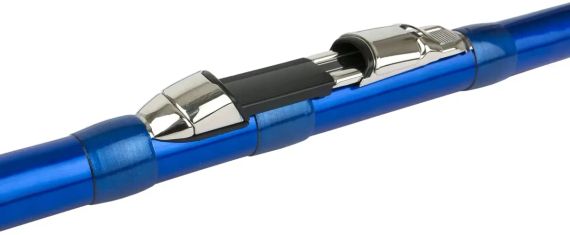 Вудилище серфове Shimano Surf Leader Ultra 450BX 4.50m max 225g Tubular | Зображення 3