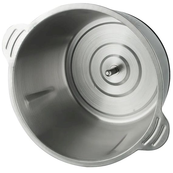 Подрібнювач продуктів чоппер стаціонарний XPRO R.7034 чорний (41359-R7034_377) | Зображення 3
