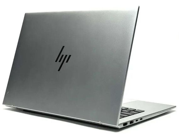 Ультрабук HP EliteBook 1040 G9 / 14" (1920x1200) IPS / Intel Core i5-1245U (10 (12) ядер по 1.6 - 4.4 GHz) / 32 GB DDR5 / 512 GB SSD / Intel Iris Xe Graphics / WebCam / Win 11 б/у | Зображення 5