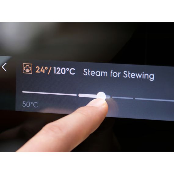 Духова шафа Electrolux KOBBS39H | Зображення 5