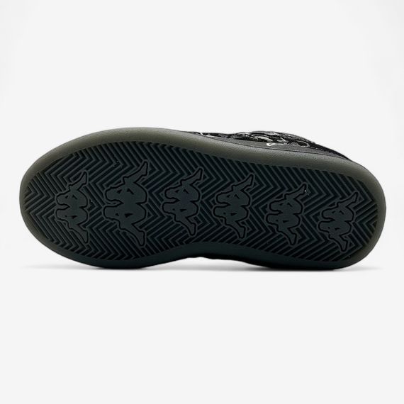 Жіночі кросівки kappa fatty black  ,  В'єтнам  7001 38 24 см | Зображення 7