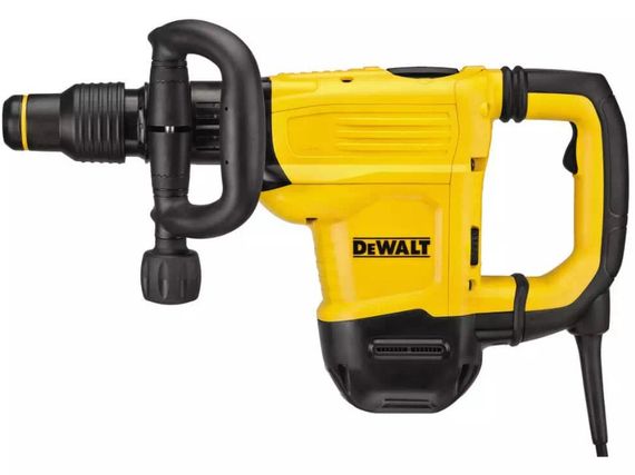Молоток відбійний мережевий DeWalt D25832K | Зображення 1