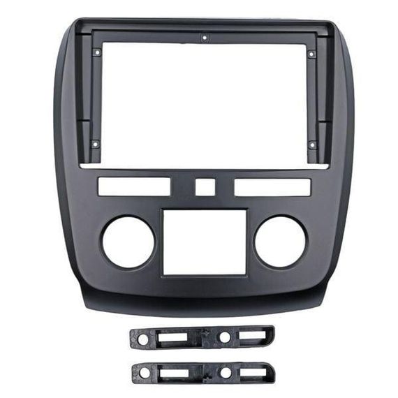 Штатна магнітола серії QIV Q1 під Buick Enclave 2007-2012 (W2) 9 дюймів | Зображення 1