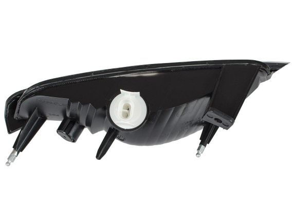 Iveco Daily VI покажчик повороту в бампер передній правий 5801585146 Івеко Дейлі 6 | Зображення 1