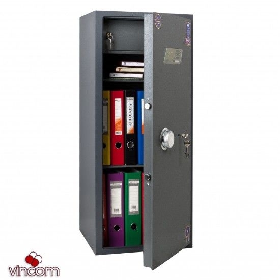 Сейф офисный Safetronics NTL 100MEs | Зображення 3