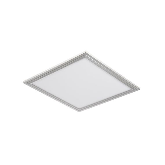 Панель светодиодная потолочная врезная LED 54/16-18W 90 pcs NW | Зображення 3