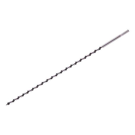 Свердло для дерева спіральне 8x460 мм INTERTOOL SW-08461