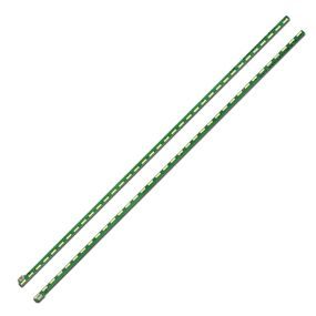 LED підсвітка TV 43" LG Innotek BMS 43inch L/R-Type 8520 1Chip PKG 72EA REV.00 MAK63207801 43inch FHD L/R-Type REV 0.4 2шт.