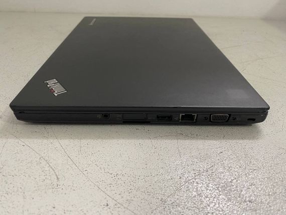 Ноутбук Б-класс Lenovo ThinkPad T450s / 14" (1920x1080) IPS / Intel Core i7-5600U (2 (4) ядра 2.6 - 3.2 GHz) / 12 GB DDR3 / 256 GB SSD / Intel HD Graphics 5500 / WebCam б/у | Зображення 5