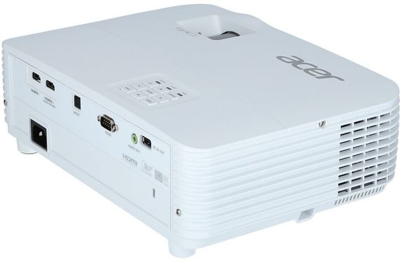 Проєктор домашнього кінотеатру Acer H6830BD UHD MR.JVK11.001 | Зображення 3