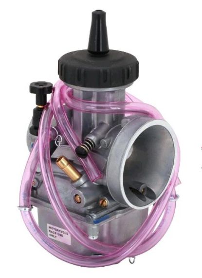 Карбюратор 4T CB/CG PWK 40 HKS