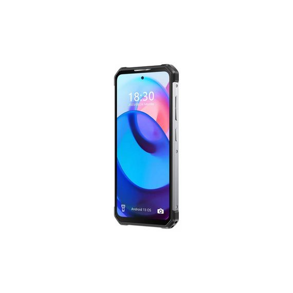 Мобільний телефон OUKITEL WP27 12/256GB CAMO (6931940773034) | Зображення 7