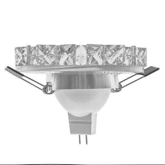 Светильник точечный декоративный HDL-G254 MR16 | Зображення 4